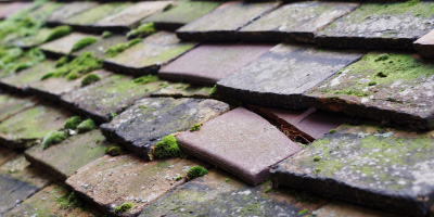 Llanover roof repair costs